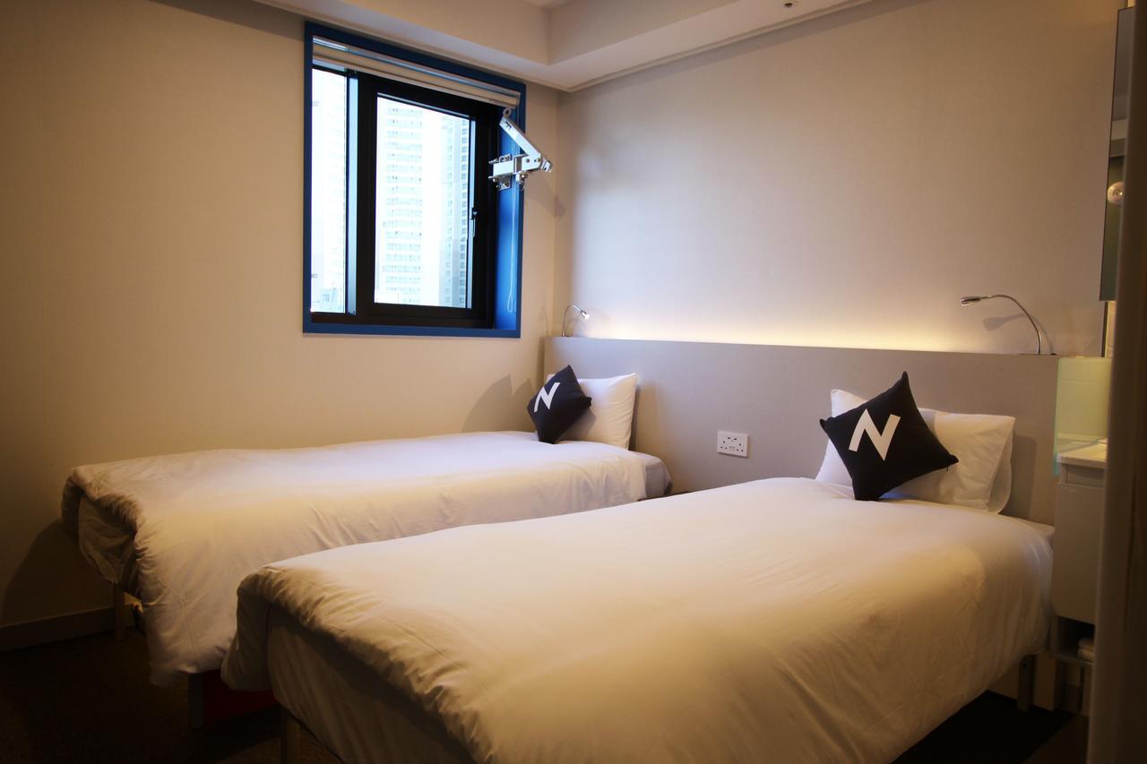 Seoul N Guesthouse Dongdaemoon Dış mekan fotoğraf