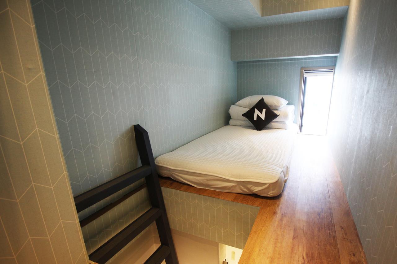 Seoul N Guesthouse Dongdaemoon Dış mekan fotoğraf