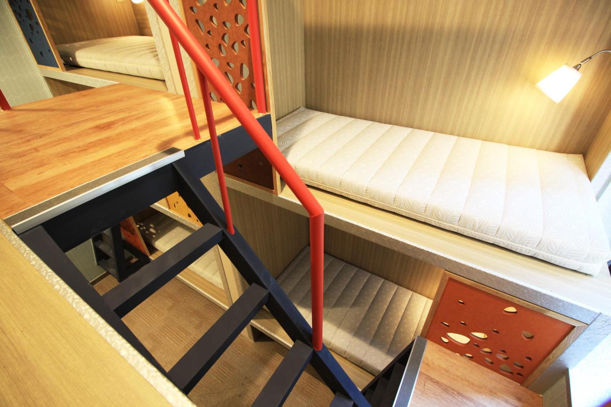 Seoul N Guesthouse Dongdaemoon Dış mekan fotoğraf